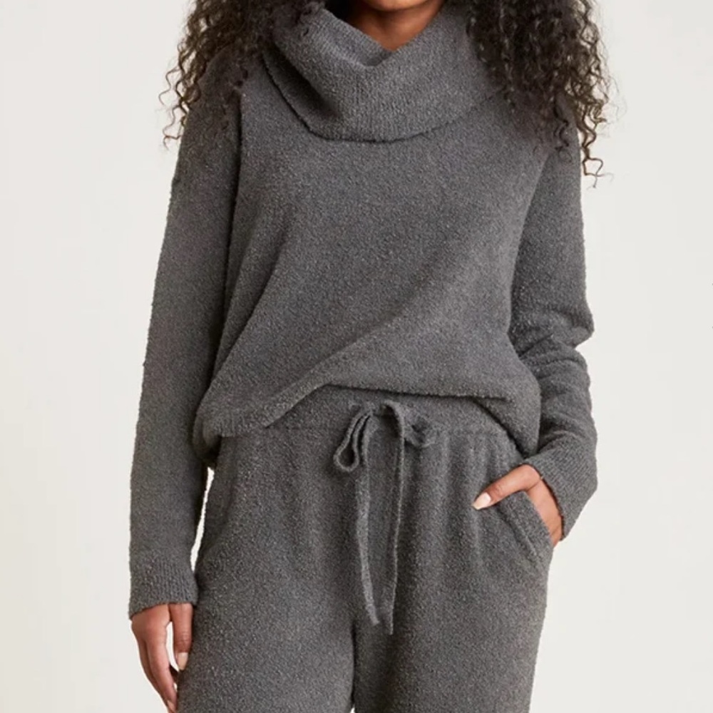 SET BAREFOOT DREAMS — Ecochic Pullover AND Jogger Pant